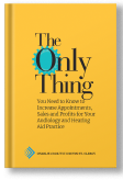The One Thing E-Book