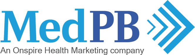 MedPB logo