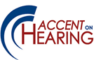 Accent on Hearing logo