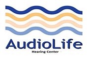 AudioLife Hearing Center logo