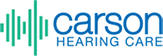 Carson Hearing Care logo