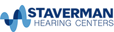 Staverman Hearing Centers logo